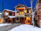 фото отеля Abode Park City Rentals