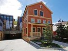 фото отеля Abode Park City Rentals