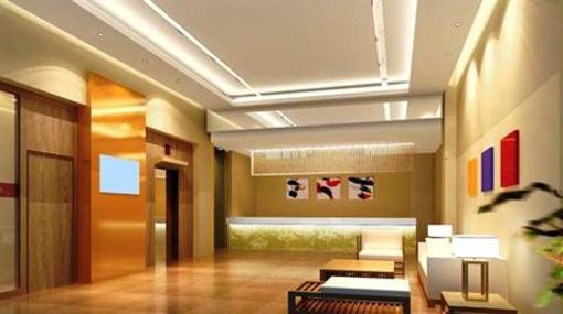 фото отеля New Begining Inn