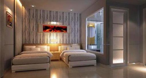 фото отеля New Begining Inn