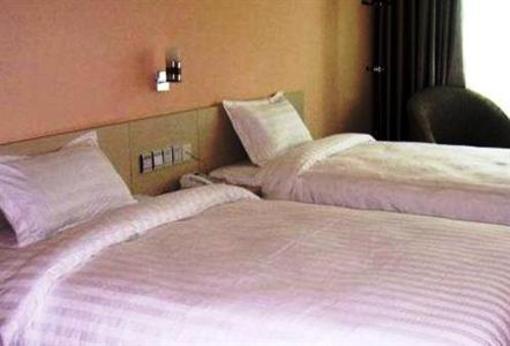 фото отеля New Begining Inn