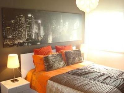 фото отеля Apartamentos Blue Moon
