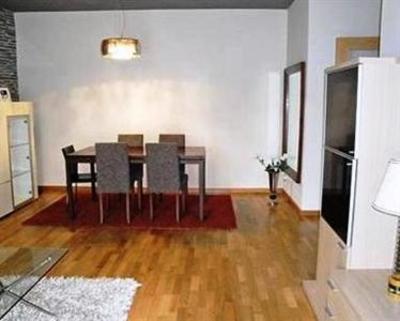 фото отеля Apartamentos Blue Moon