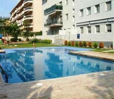 фото отеля Apartamentos Blue Moon
