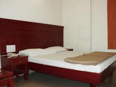фото отеля Hotel Kuber Inn