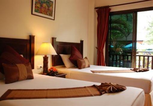 фото отеля Patong Grand Ville Resort Phuket