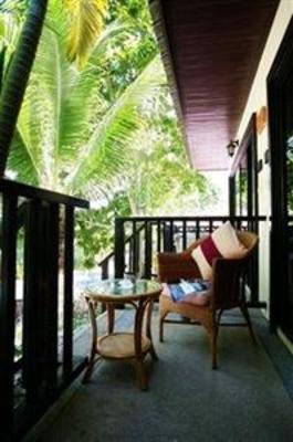 фото отеля Patong Grand Ville Resort Phuket