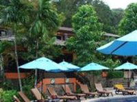 Patong Grand Ville Resort Phuket