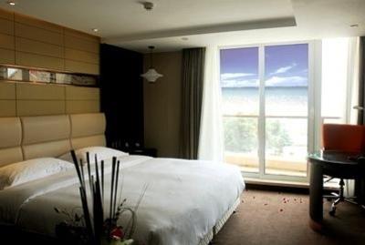фото отеля Double Bay Hotel Qingdao