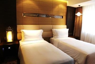 фото отеля Double Bay Hotel Qingdao