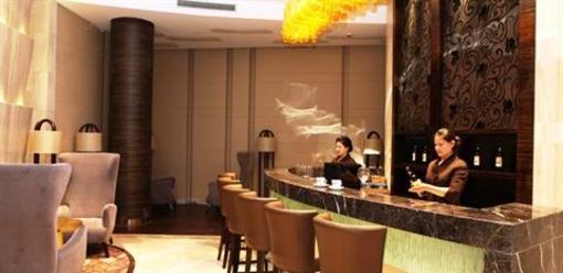 фото отеля Double Bay Hotel Qingdao