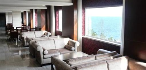 фото отеля Double Bay Hotel Qingdao