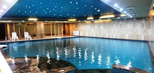 фото отеля Double Bay Hotel Qingdao