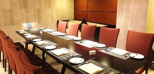 фото отеля Double Bay Hotel Qingdao