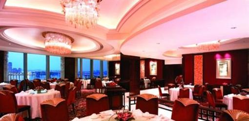 фото отеля Double Bay Hotel Qingdao
