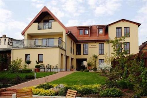 фото отеля Hotel Inselhof