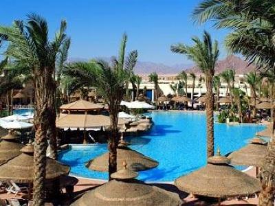 фото отеля The Royal Savoy Sharm El Sheikh