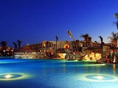 фото отеля The Royal Savoy Sharm El Sheikh