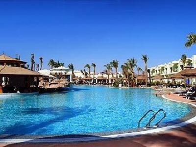 фото отеля The Royal Savoy Sharm El Sheikh