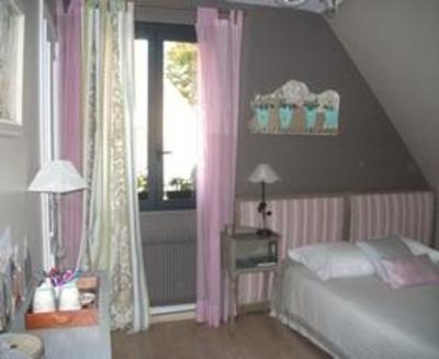 фото отеля La Maison d'Euphrasie