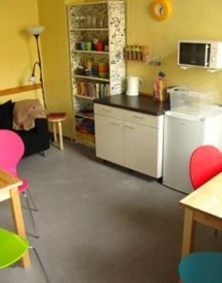 фото отеля Hostel37