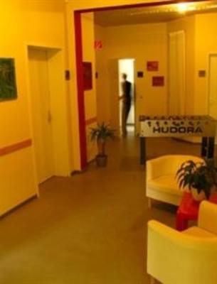 фото отеля Hostel37