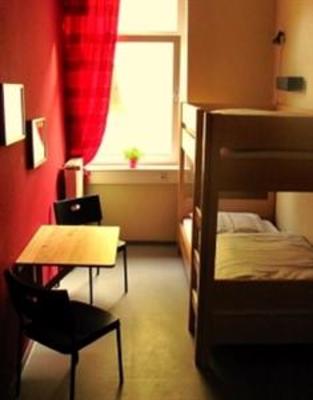 фото отеля Hostel37