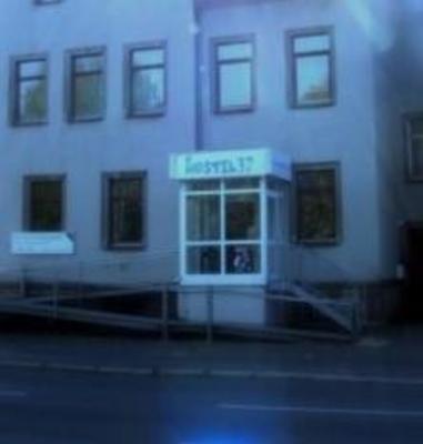 фото отеля Hostel37