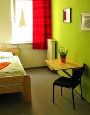 фото отеля Hostel37