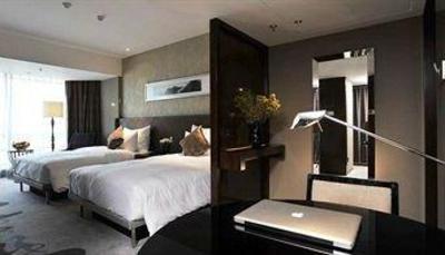 фото отеля Sichuan Minshan Anyi Hotel