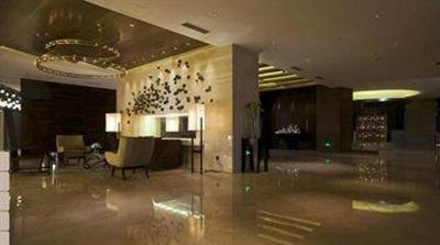 фото отеля Sichuan Minshan Anyi Hotel