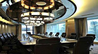 фото отеля Sichuan Minshan Anyi Hotel