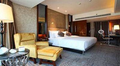 фото отеля Sichuan Minshan Anyi Hotel