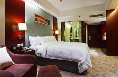 фото отеля Sichuan Minshan Anyi Hotel