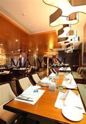 фото отеля Sichuan Minshan Anyi Hotel