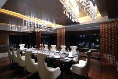 фото отеля Sichuan Minshan Anyi Hotel