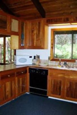 фото отеля Apapane Lodge
