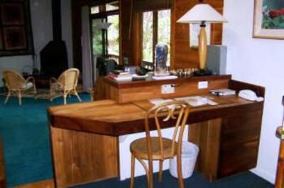 фото отеля Apapane Lodge