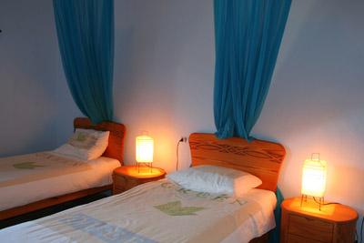 фото отеля CEL - (Centre Ecologic Ilemena) Hostel
