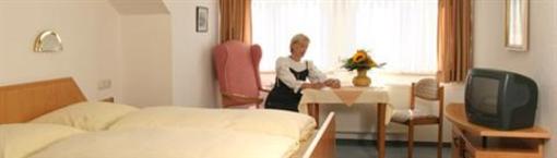 фото отеля Kneipp Bund Hotel im Kneippzentrum