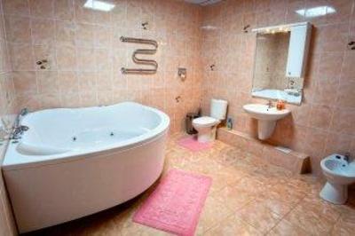 фото отеля Tri Sosny
