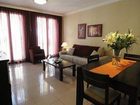 фото отеля Apartamentos Candilejas