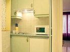 фото отеля Apartamentos Candilejas