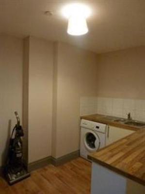 фото отеля Base Serviced Apartments - Sir Thomas Street
