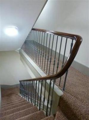 фото отеля Base Serviced Apartments - Sir Thomas Street