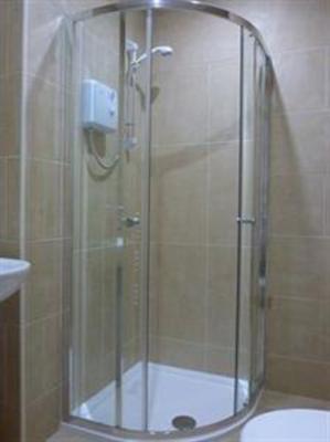 фото отеля Base Serviced Apartments - Sir Thomas Street