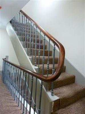 фото отеля Base Serviced Apartments - Sir Thomas Street