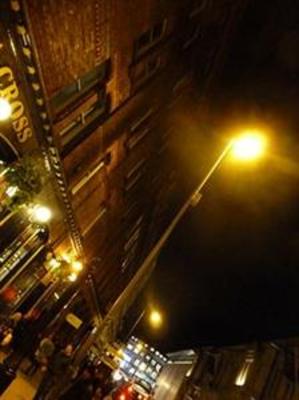фото отеля Base Serviced Apartments - Sir Thomas Street