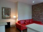 фото отеля Base Serviced Apartments - Sir Thomas Street