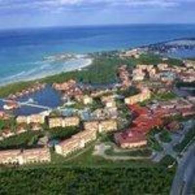 фото отеля Emperador - Laguna Villas & Resort